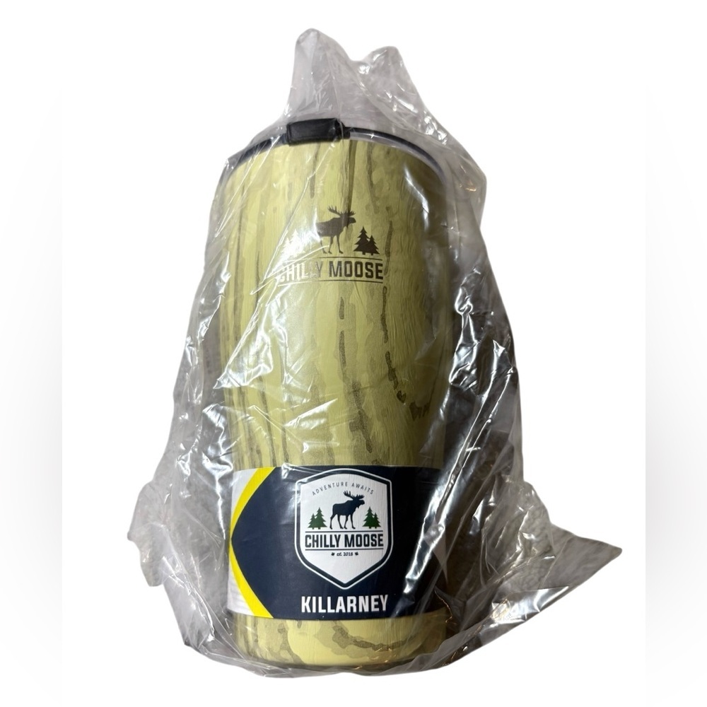Chilly Moose NWT
20OZ. KILLARNEY TUMBLER in South Hampton - Picture 5 of 7